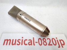 Rode NT2 Multipattern Condenser Microphone