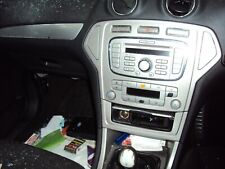 2009 Ford Mondeo Mk4 TDCi  , 2L Diesel, Spares / Parts, Cigarette Lighter  SF