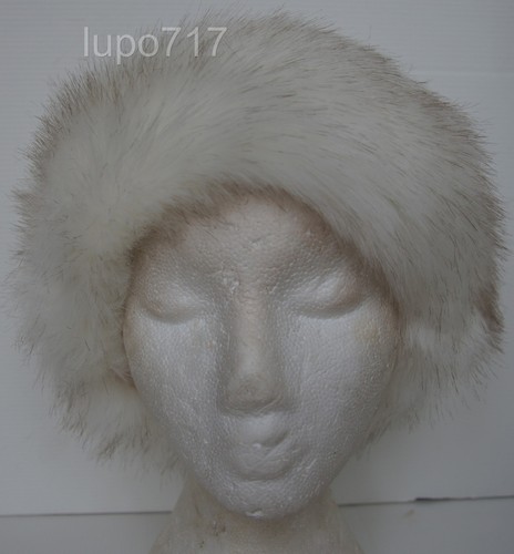White mix fluffy - white, fur