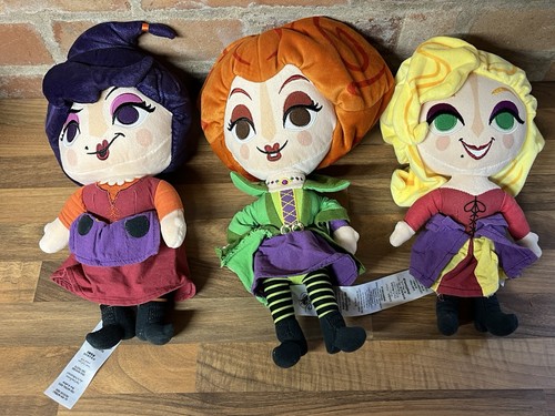 Disneys hocus pocus - disneys,