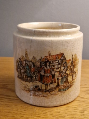 Frank cooper sandland ware - frank,