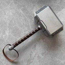 Marvel thor hammer toy - marvel,