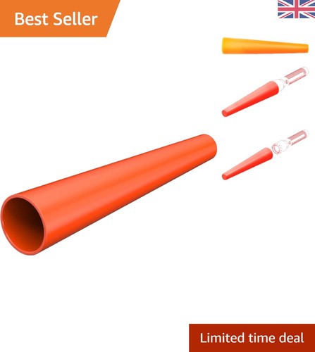 Portable 1mm orange signal - portable,