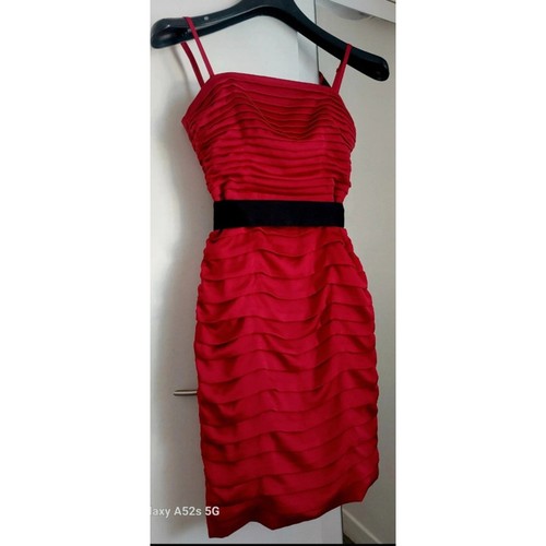 Coast red strap party - coast,
