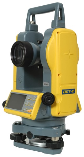 Spectra det 2gb digital - spectra,
