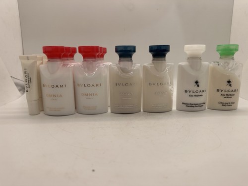 Bvlgari hotel amenities - amenities, 13