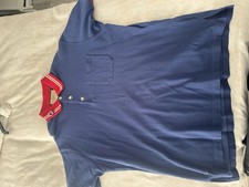 Gucci Men's Polo Shirt