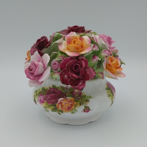 Vtg royal albert old country - vtg,