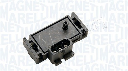 Magneti marelli boost pressure - marelli,