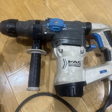 MacAllister MSRH1500-A 240V