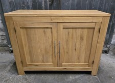 Oak Furniture Land Solid Oak