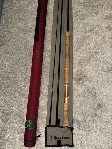 Orvis trident mid - tl, flex