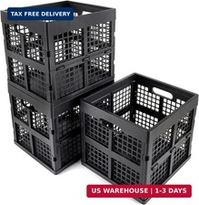 Eslite 3-Pack Collapsible
