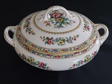 Stunning COALPORT MING ROSE