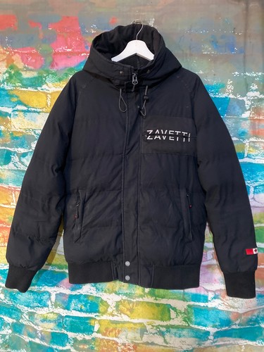 Zavetti canada black - 🇨🇦,