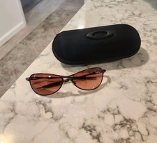 Vintage Oakley Crosshair S