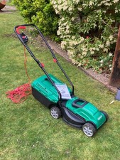 Qualcast 1200W ELECTRIC Rotary