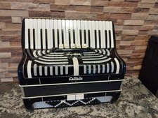Accordion hagstrom estrella - accordion,