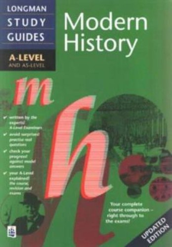 Modern history paperback - modern,