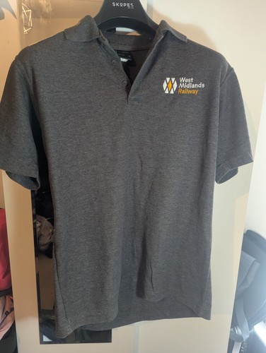 West midlands railway uniform - midlands,