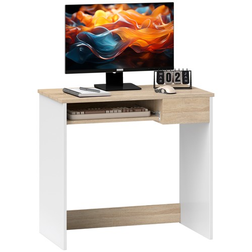 Homcom compact computer - compact,