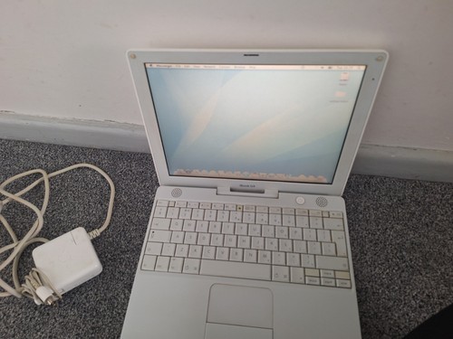 Apple ibook - apple,