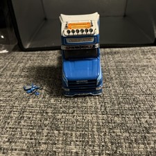 Corgi Modern Truck CC12834