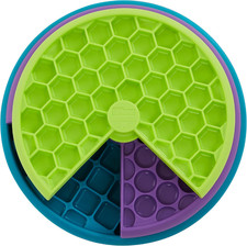 Nina Ottosson Interactive Dog