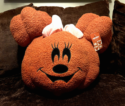 Official disney minnie mouse - minnie,
