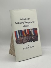 A Guide to Military Temperance