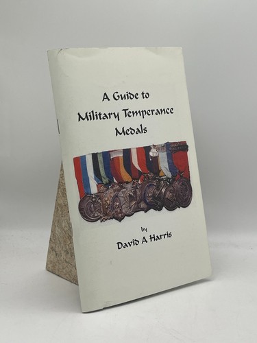 Guide military temperance - a,