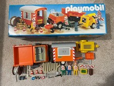 Playmobil 3474 V2 Construction
