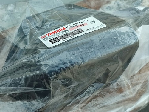 Genuine yamaha wr250x - genuine,