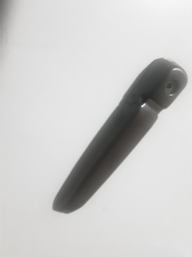 T25 slide door handle - door,