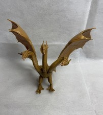 6" King Ghidorah Action Figure