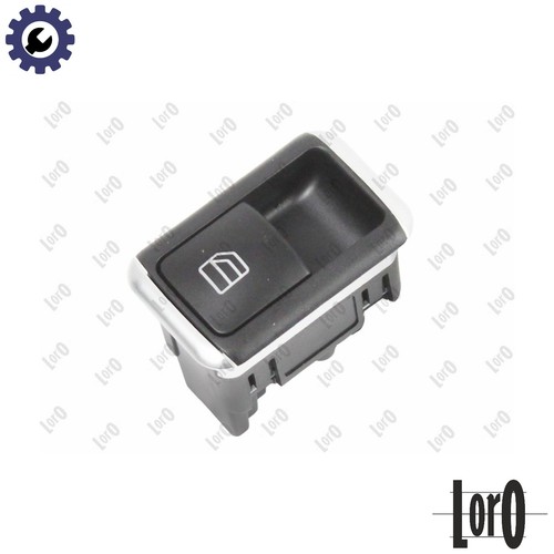 Switch window regulator - switch,