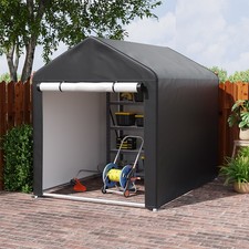 Garden Shed Storage Shelter
