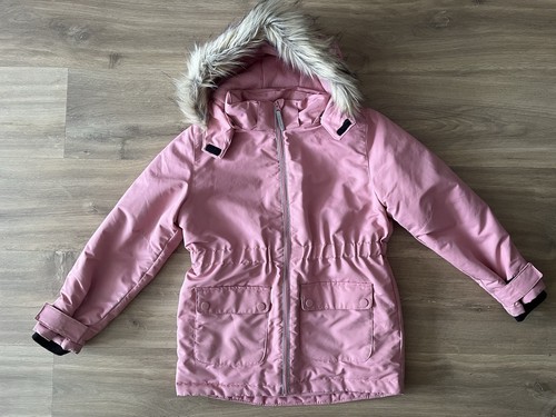 Girls waterproof fleece lined - girls,