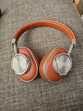 Master & Dynamic MW60 Premium High Definition Headphones 