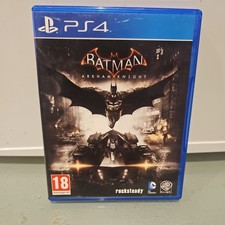 Batman: Arkham Knight (Sony