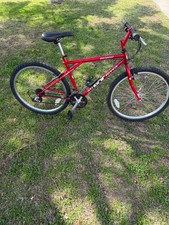 1990's GT Outpost MTB Bike