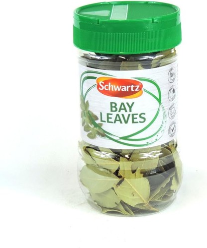 Schwartz whole dried bay - whole,