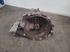 2013 VAUXHALL CORSA LIMITED EDITION 5 Speed Manual Transmission Assembly ~ ML5