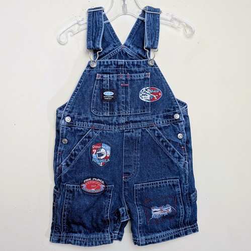 Vintage children place 90s - children's,