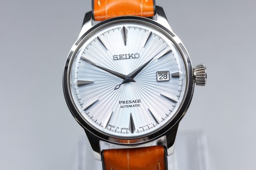 Near mint seiko 4r35 01t0 - [near, 4r35-01t0