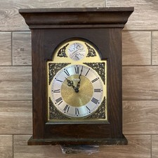 Vintage Seth Thomas Tempus
