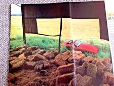 TVR 350i 350 1980s - FRAMEABLE