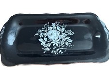 Sandland WarePorcelain Black &