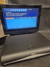 Sky Plus+ HD Box & Power