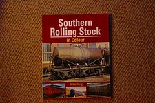 Southern Rolling Stock in
